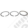 Engine Piston Ring Kit, .020; 87-93 Jeep Wrangler YJ