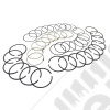 Engine Piston Ring Kit, Standard; 71-80 Jeep CJ, 5.9L