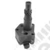 Engine Oil Pump; 45-71 Willys/Jeep