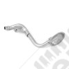 Engine Oil Pump Screen; 97-02 Jeep Wrangler TJ, 2.5L