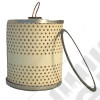 Engine Oil Filter, L/F-Head; 41-71 Willys, 134CID