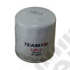 Engine Oil Filter; 02-11 Jeep Liberty KJ/Wrangler JK, 2.4L/3.8L