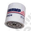 Engine Oil Filter; 74-80 Jeep CJ