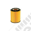 Engine Oil Filter; 99-03 Jeep Grand Cherokee WJ, 3.1L Diesel