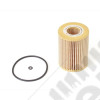 Engine Oil Filter, Diesel; 05-10 Jeep Grand Cherokee WK, 3.0L