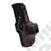 Engine Oil Pan; 72-90 Jeep CJ/Wrangler YJ, 3.8L/4.2L