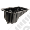 Oil Pan, 3.7L; 02-07 KJ, 08-12 KK