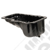 Oil Pan, 3.7L 02-07 KJ, 08-12 KK