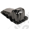 Oil Pan, 3.7L 02-07 KJ, 08-12 KK
