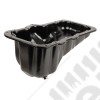 Oil Pan, 3.7L; 05-10 WK, 06-10 XK