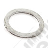 Engine Oil Drain Plug Gasket; 41-71 Willys/Jeep
