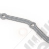 Engine Oil Pan Gasket, Rubber 72-06 Jeep CJ/Wrangler