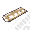 Engine Oil Pan Gasket; 06-10 Jeep Grand Cherokee WK, 6.1L