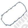 Engine Oil Pan Gasket; 02-06 Jeep Liberty/Wrangler, 2.4L