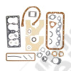 Engine Rebuild Kit; 41-53 Willys, 134CID
