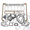 Engine Rebuild Kit; 54-64 Jeep Trucks, 226 CID