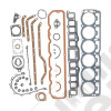 Engine Rebuild Kit; 81-90 Jeep CJ/Wrangler, 4.2L