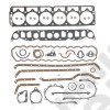 Engine Rebuild Kit; 87-90 Jeep Cherokee, 4.0L