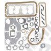 Engine Rebuild Kit; 41-53 Ford/Willys, 134CID