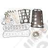 Engine Rebuild Kit; 07-07 Jeep Grand Cherokee WK, 5.7L
