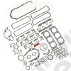 Engine Rebuild Kit; 84-86 Jeep Cherokee, 2.8L