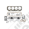 Engine Gasket Kit, Upper; 80-83 Jeep CJ, 2.5L