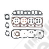 Engine Gasket Kit, Upper; 83-86 Jeep CJ, 2.5L