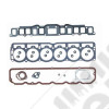 Engine Gasket Kit, Upper; 81-90 Jeep CJ, 4.2L