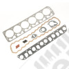 Engine Gasket Kit, Upper; 87-90 Jeep Comanche/Cherokee, 4.0L