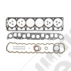 Upper Engine Gasket Set, 4.0L, 91-99 Jeep Models