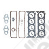Engine Gasket Kit, Upper; 72-81 Jeep CJ, 5.0L