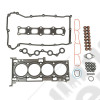 Engine Gasket Kit, Upper; 07-18 Jeep MK/KL/BU, 2.4L
