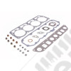 Engine Gasket Kit, Upper; 94-02 Jeep, 2.5L