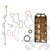Engine Gasket Kit, Lower; 05-18 Jeep Grand Cherokee, 5.7L