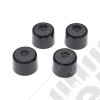 Engine Valve Stem Oil Seal, Exhaust; 87-93 Jeep Wrangler YJ, 2.5L/4.0L