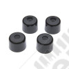 Engine Valve Stem Seal; 07-11 Jeep Wrangler JK, 3.8L