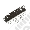 Engine Intake Manifold Gasket; 07-11 Jeep Wrangler, 3.8L
