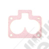 Throttle Body Gasket; 93-98 Jeep Grand Cherokee, 5.2L