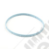 Throttle Body Gasket; 09-18 Jeep Commander/Grand Cherokee, 5.7L