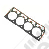 Engine Cylinder Head Gasket; 83-02 Jeep CJ/Wrangler YJ, 2.5L