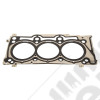 Engine Cylinder Head Gasket, Right; 11-18 Jeep JK/JKU/WK/WK2, 3.6L