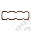Engine Valve Cover Gasket; 52-71 Jeep CJ