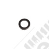 Spark Plug Well Gasket 12-20 JK/JL/JT/WK/KL, 3.6L