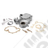 Engine Timing Cover Kit, AMC V8; 66-86 Jeep CJ