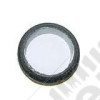 Exhaust Pipe Flange Gasket; 72-91 Jeep SJ