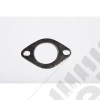 Exhaust Pipe Flange Gasket; 54-64 Jeep CJ, 226 CID