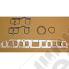 Exhaust Manifold Gasket; 81-90 Jeep