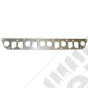 Exhaust Manifold Gasket; 87-90 Jeep Wrangler YJ, 4.0L
