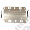 Engine Intake Manifold Gasket; 72-91 Jeep