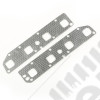 Exhaust Manifold Gasket Kit; 05-08 Jeep Commander/Grand Cherokee, 5.7L